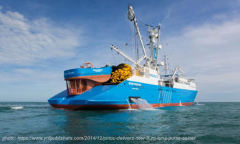 PIRIOU Seatech Purse Seiner 2