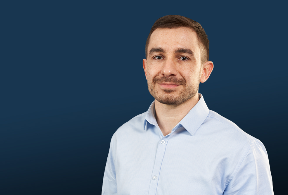 Daniel Seatech