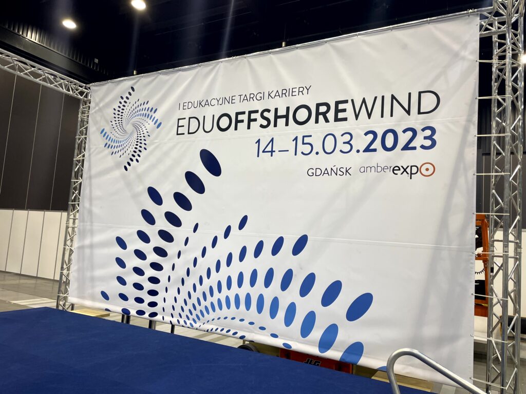 EDU OFFSHORE WIND 2023